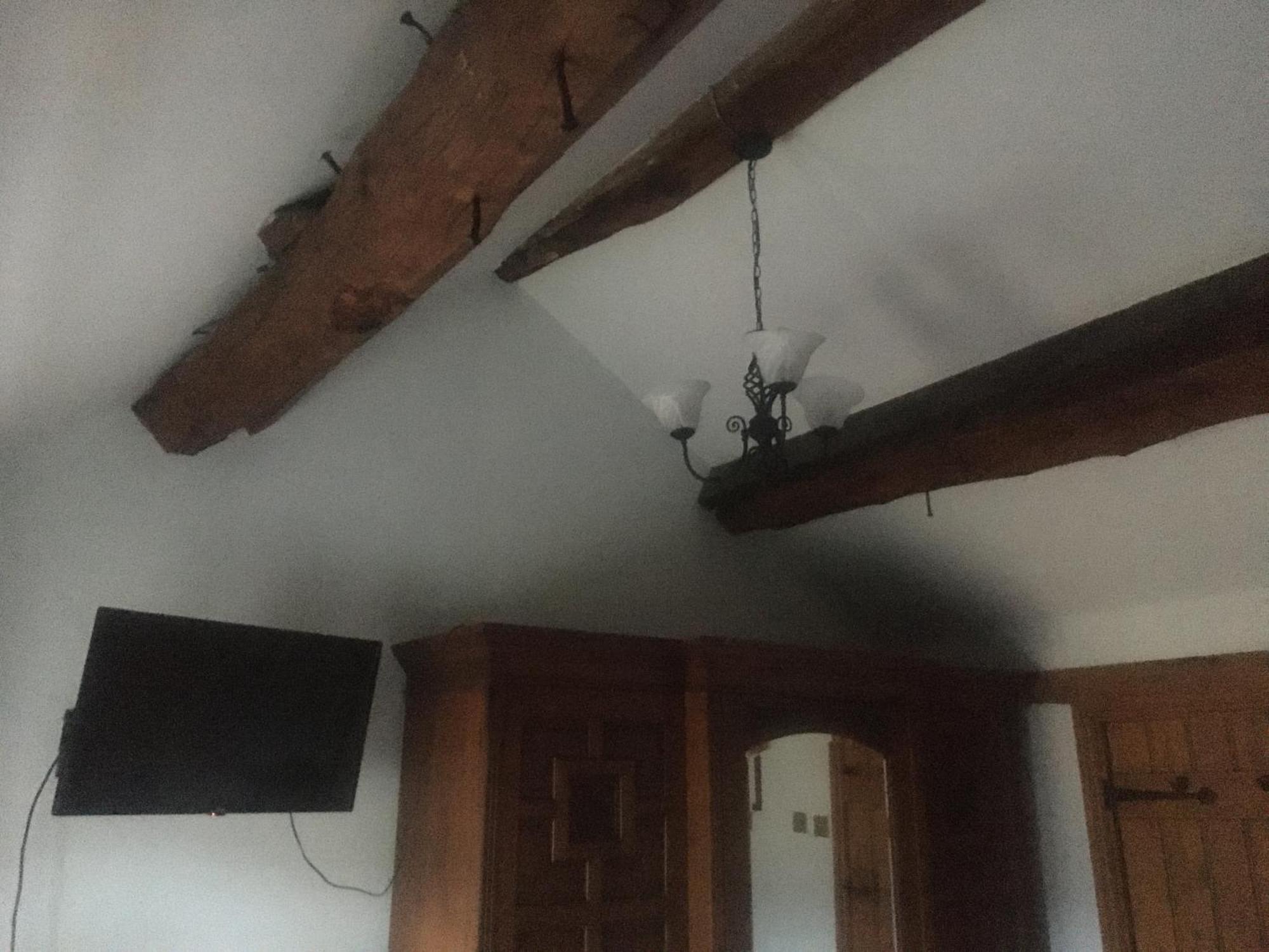 チェスターフィールド Coxleigh Houseヴィラ エクステリア 写真